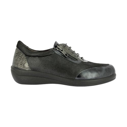 Sneakers basse Sneakers da donna 43528 Cerniera laterale - Doctor Cutillas - Modalova