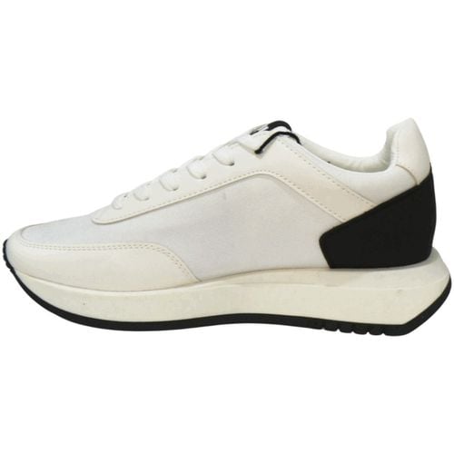 Sneakers basse ECOPELLE E TESSUTO / IC03662SU - Icon - Modalova