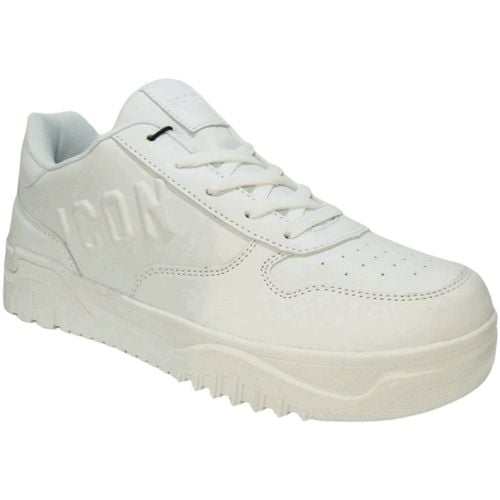 Sneakers basse ECOPELLE IC04423SU - Icon - Modalova