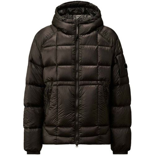 Giubbotto Outerwear Medium Dd Shell - Cp Company - Modalova