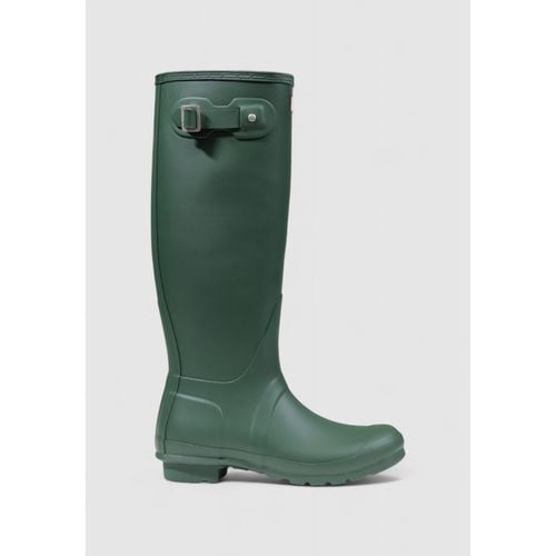 Stivaletti ORIGINAL TALL WFT1000RMA - Hunter - Modalova