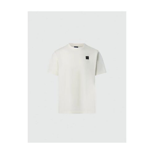 T-shirt North Sails - North Sails - Modalova