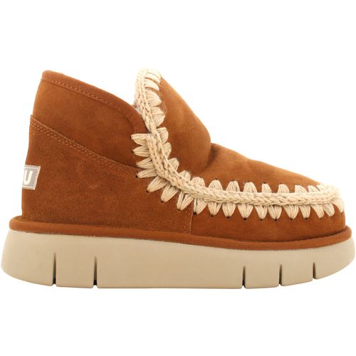 Stivaletti stivaletto donna MU.FW531009A ESKIMO BOUNCE SNEAKERS COG - Mou - Modalova