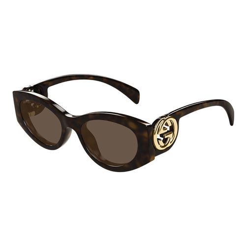 Occhiali da sole Occhiali da Sole GG1691S 002 - Gucci - Modalova