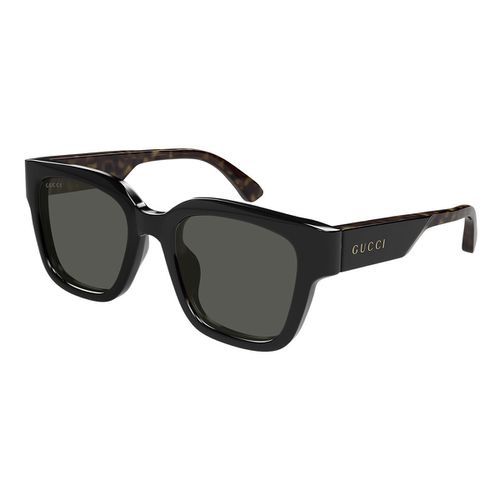 Occhiali da sole Occhiali da Sole GG1670SK 001 - Gucci - Modalova