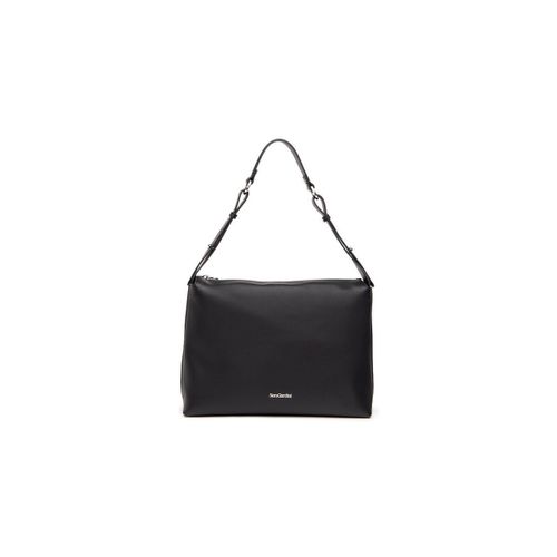 Borsa borsa hobo da donna in pelle I443811D100 - NeroGiardini - Modalova