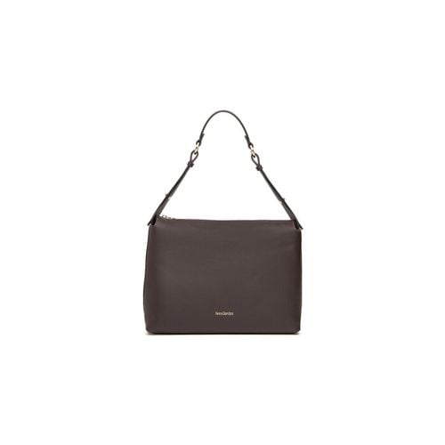 Borsa borsa hobo da donna in pelle t.moro I443811D300 - NeroGiardini - Modalova