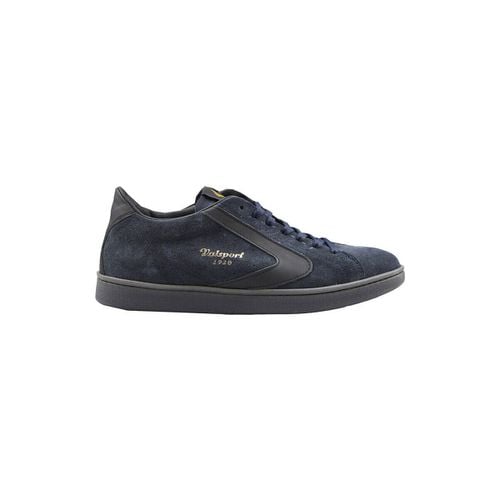 Sneakers sneakers uomo Tournament in suede VT2536M - Valsport - Modalova