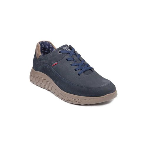 Sneakers sneakers uomo Suv in nabuk azul 50900 - CallagHan - Modalova