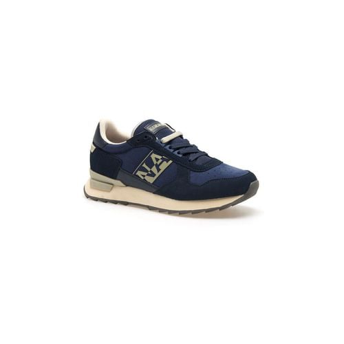 Sneakers sneakers uomo Stab 01 marine - Napapijri - Modalova