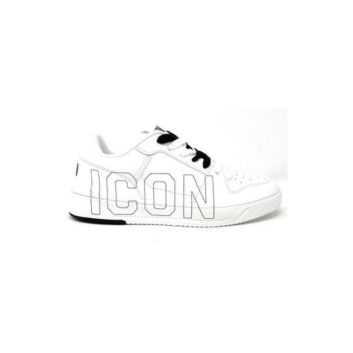 Sneakers sneakers uomo IC03930SU - Icon - Modalova