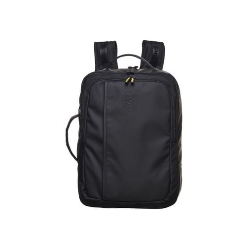 Zaini zaino Axel 02 in nylon e cordura black - Blauer - Modalova