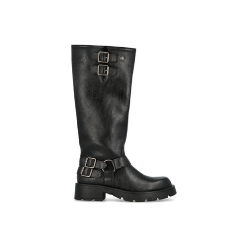 Stivali stivali donna Rocker hi black JL42721A - Jeep - Modalova