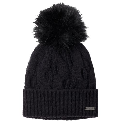 Berretto Boundless Days Cable Knit Pom Beanie - Columbia - Modalova