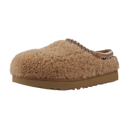 Pantofole UGG W TASMAN MAXI CURLY - Ugg - Modalova