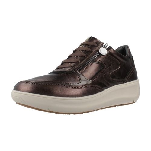 Sneakers ROCK 27 LAMINATED LTH - Stonefly - Modalova