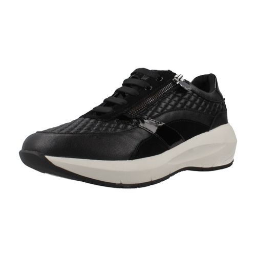 Sneakers TWINS 2 GOAT LTH/VELOUR - Stonefly - Modalova