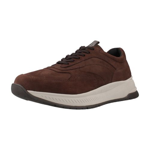 Sneakers ROVER 1 WASHED CALF - Stonefly - Modalova