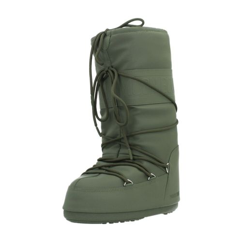 Stivali Moon Boot MB ICON RUBBER - Moon Boot - Modalova