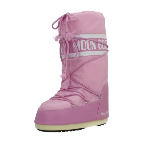 Stivali Moon Boot ICON NYLON - Moon Boot - Modalova