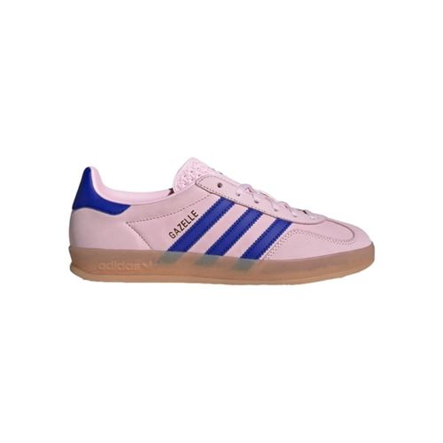 Sneakers Gazelle Indoor W JI1371 - Adidas - Modalova