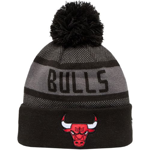 Berretto Jake Cuff Beanie Chicago Bulls Hat - New-Era - Modalova