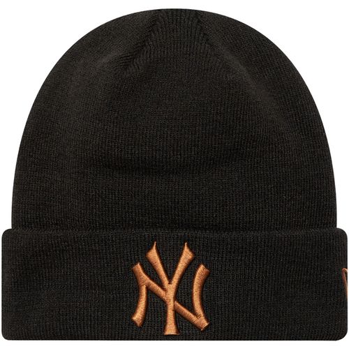 Berretto League Essential New York Yankees Beanie Hat - New-Era - Modalova