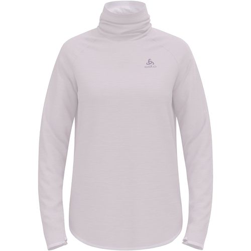 Maglione MID LAYER RUN ESSENTIAL THERMAL - Odlo - Modalova