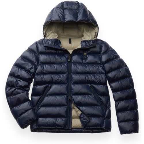 Piumino 24WBLUC02055005958 552LU - Blauer - Modalova