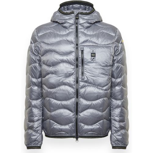 Piumino 24BLUC03030006355 915 - Blauer - Modalova