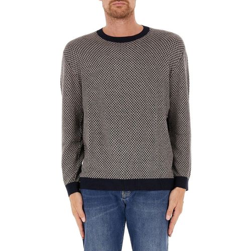 Maglione Maglione 6DZM1E ZMW8Z 25FJ - EAX - Modalova