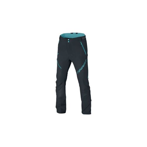 Pantaloni Sportivi Pantaloni Mercury 2 Dynastretch Uomo Blueberry/Storm - Dynafit - Modalova