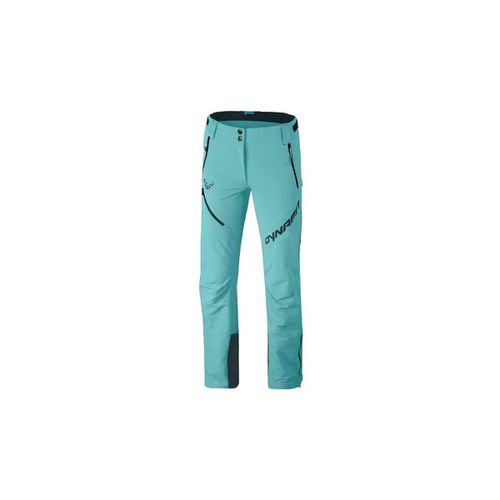 Pantaloni Sportivi Pantaloni Mercury 2 Dynastretch Donna Marine - Dynafit - Modalova