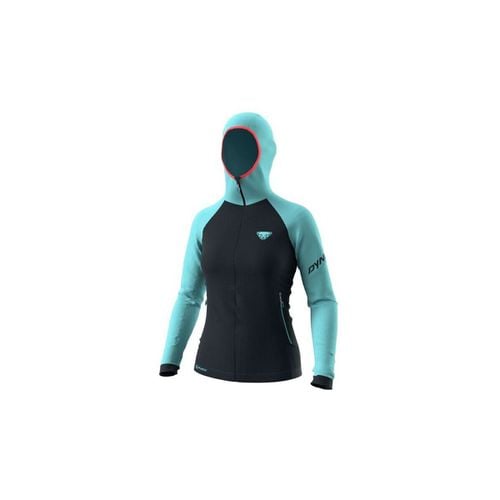 Maglione Maglia Speed Polartec Hoody Donna Marine /Blueberry - Dynafit - Modalova