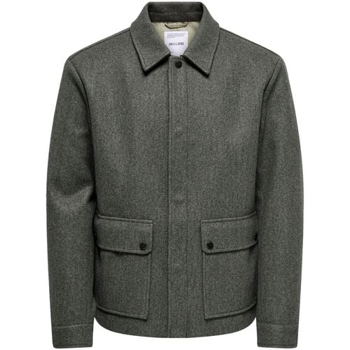 Giacche ONSCONNOR JACKET OTW - Only & Sons - Modalova