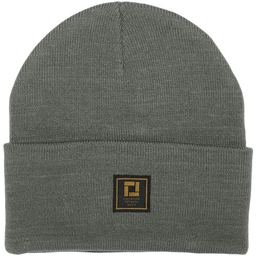 Berretto ONSISAAC FLAT KNIT LOGO BEANIE NOOS - Only & Sons - Modalova