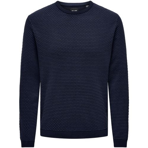 Maglione ONSTAPA REG12 STRUC LS CREW KNIT NOOS - Only & Sons - Modalova