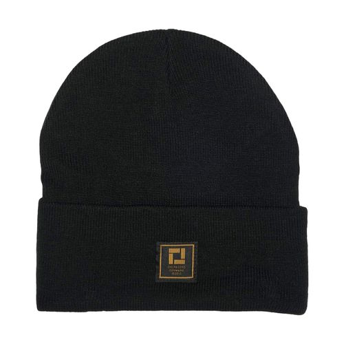 Berretto ONSISAAC FLAT KNIT LOGO BEANIE NOOS - Only & Sons - Modalova