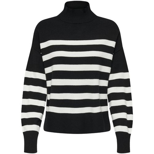 Maglione ONLBARI L/S HIGHNECK KNT - Only & Sons - Modalova