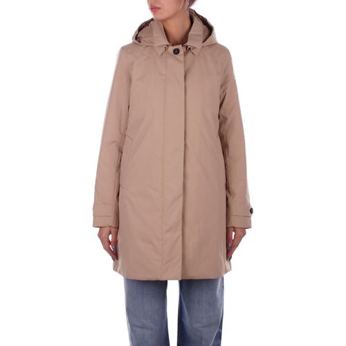 Parka Save The Duck D42023W GRIN19 - Save the duck - Modalova