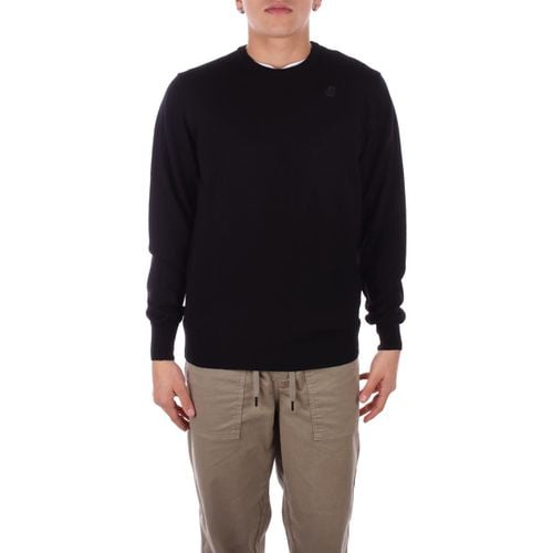 Maglione K-Way K6113BW - K-way - Modalova