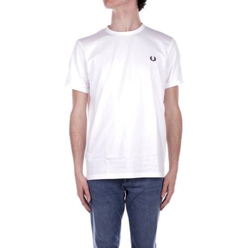 T-shirt Fred Perry M3519 - Fred perry - Modalova