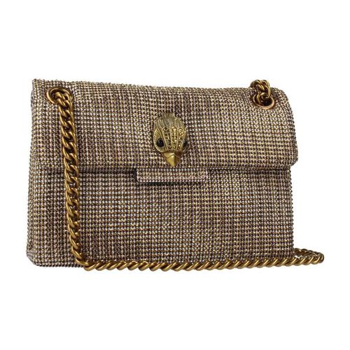 Borsa FABRIC MINI KENSINGTON - Kurt Geiger London - Modalova