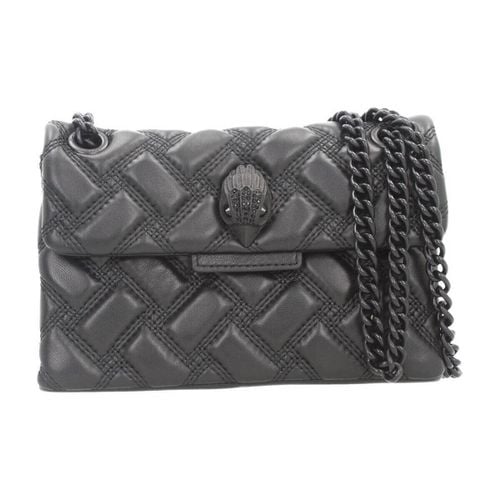 Borsa MINI KENSINGTON DRENCH - Kurt Geiger London - Modalova