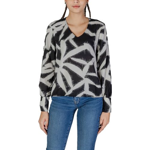 Camicetta Jdybase L/S V-Neck Wvn 15345757 - Jacqueline De Yong - Modalova