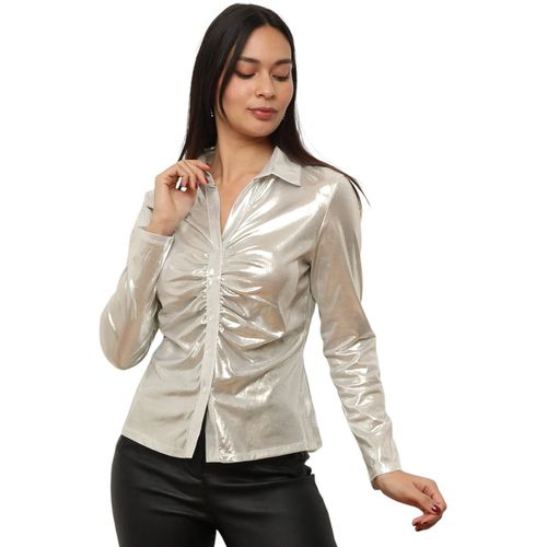 Camicia La Modeuse 73345_P173012 - La Modeuse - Modalova