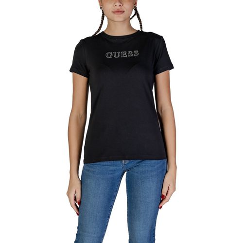 T-shirt BRIANA SS V3BI11 J1314 - Guess - Modalova