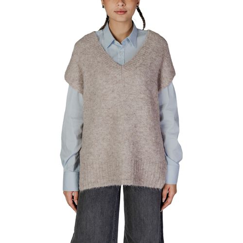 Maglione VMAWSOME SL 10320739 - Vero moda - Modalova