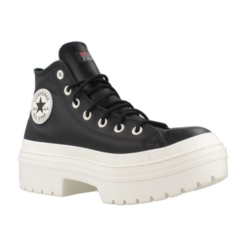 Sneakers CTAS LUGGED HEEL HI - Converse - Modalova