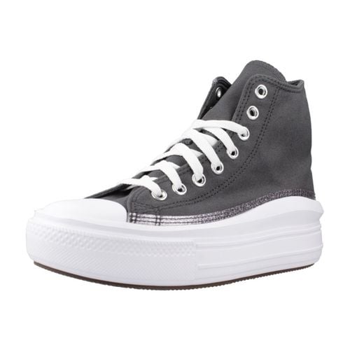 Sneakers Converse CTAS MOVE HI - Converse - Modalova